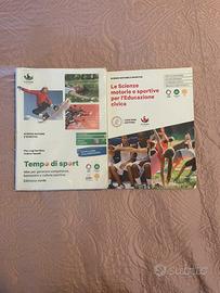 Scienze motorie e sportive