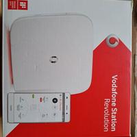 Vodafone station revolution