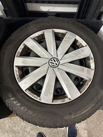 Gomme invernali