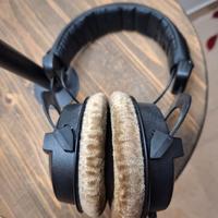 Beyerdynamic dt 770 PRO 250 ohm