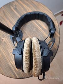 Beyerdynamic dt 770 PRO 250 ohm