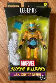 Marvel Legends AIM Scientist Supreme