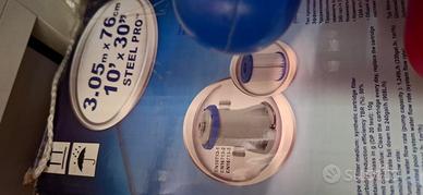 Bestway steel pro 3,05 x 76 cm