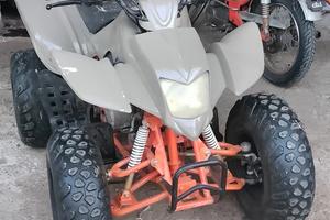 Quad Kayo 150 3 marce