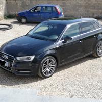 Audi A3 Gtron