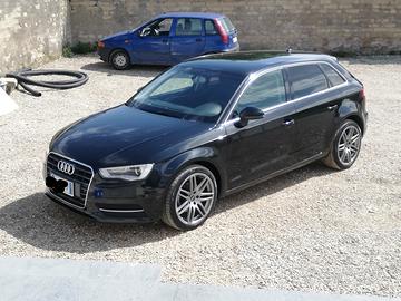 Audi A3 Gtron