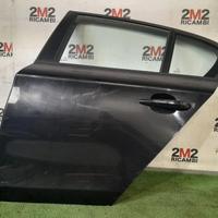 PORTIERA POSTERIORE SINISTRA BMW Serie 1 Serie (E8