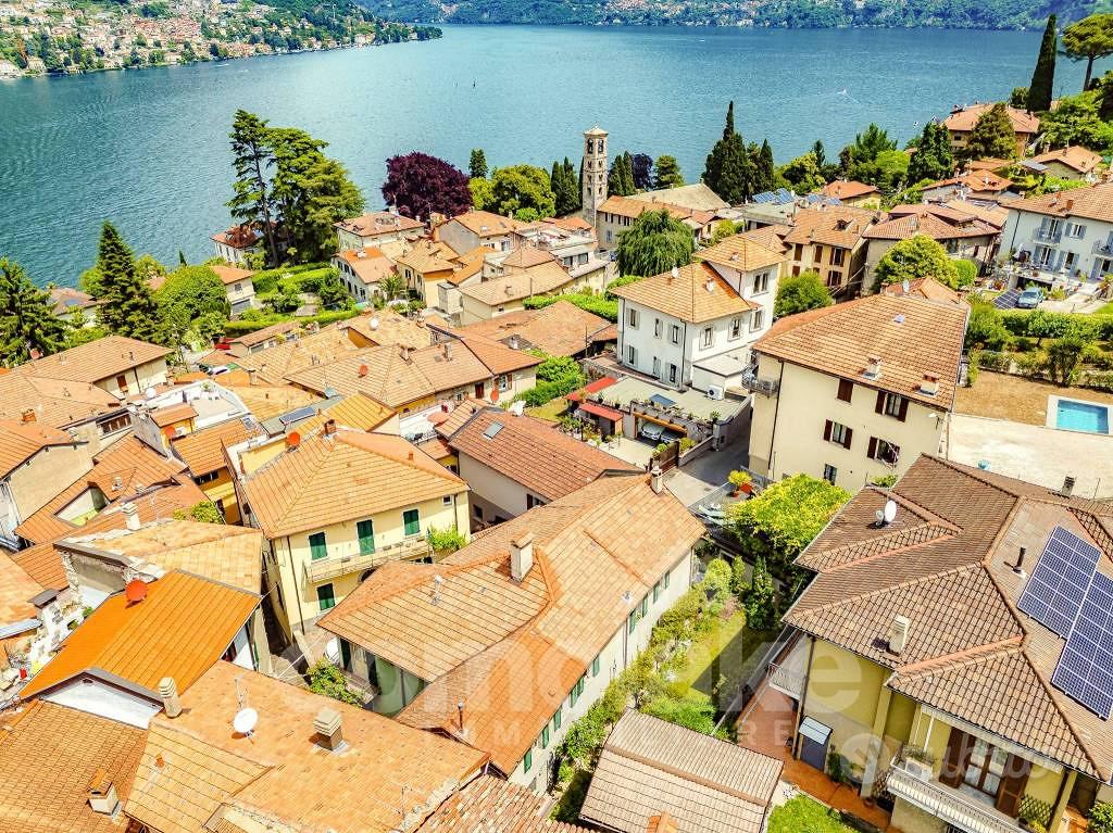 Casa – Torno, Rasina - Vista 4