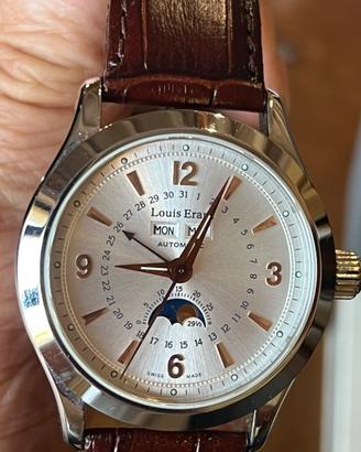 Louis Erard Excellence Fasi Lunari FULL SET