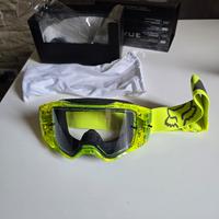 Maschera Mtb Fox
