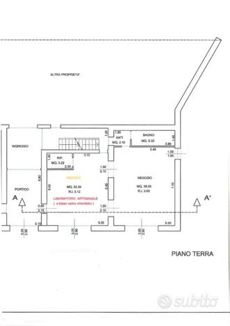 Laboratorio Artigianale Commerciale