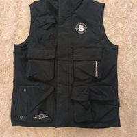 SenzamanicheTattico Multitasche BLACK SQUAD Nero