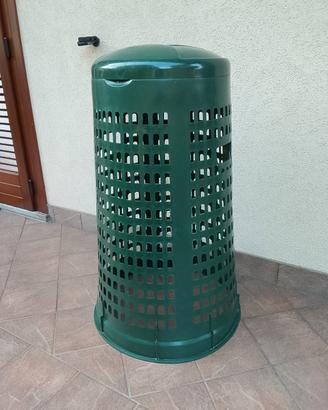 Cestino spazzatura
