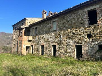 CASA INDIPENDENTE A GUBBIO