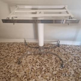 Carrello design porta TV 