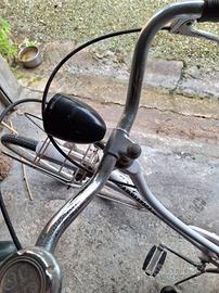 Bici donna Adriatica