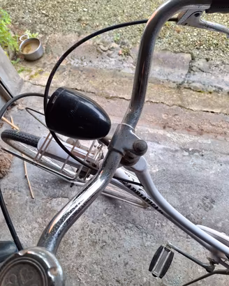Bici donna Adriatica