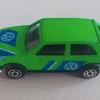 Majorette 1:56, Golf GTI n. 255