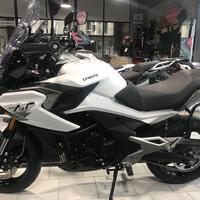 CFMOTO Altro modello