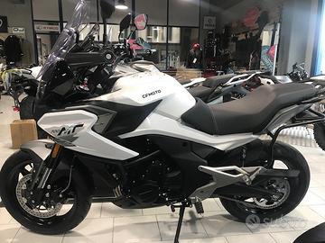 CFMOTO Altro modello