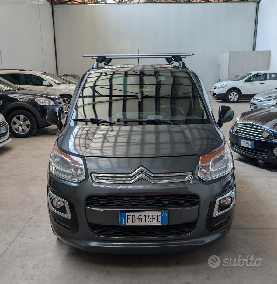 CITROEN C3 Picasso