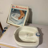 Vibromassaggiatore per piedi Idromaraz