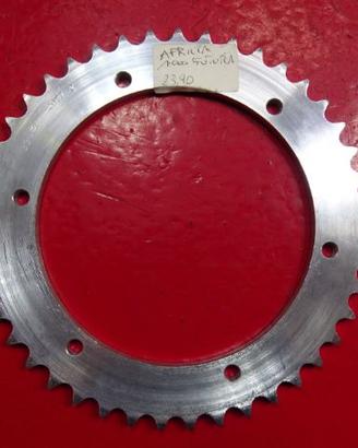 CORONA PIGNONE APRILIA HONDA PARTE 1