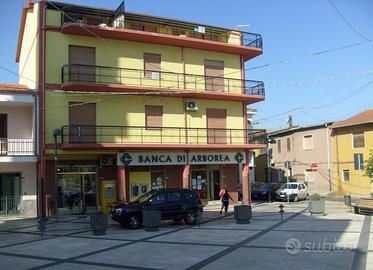 Appartamento 170 mq zona centrale