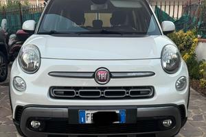 Fiat 500L Cross 1.3 Multijet 95CV-Tetto Panoramico