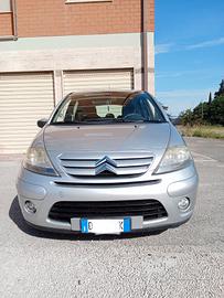 Citroen C3 benzina 