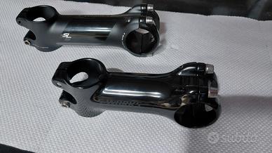 attacchi manubrio  sworks  90 e 110