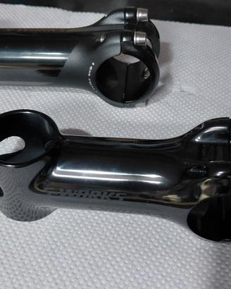 attacchi manubrio  sworks  90 e 110