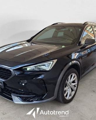 CUPRA Formentor 2.0 TDI 150 CV 4Drive DSG Aut...