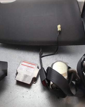 KIT AIRBAG COMPLETO SUZUKI SX4 1° Serie 38910-79J