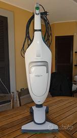 Vorwerk Folletto VK220S aspirapolvere usato poco, 
