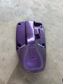Retro scudo Booster Spirit originale