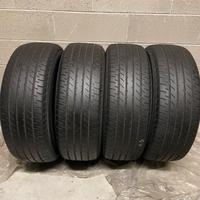 225 60 18 Yokohama estive 40/50%