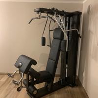 Technogym unica