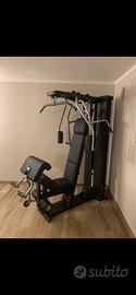 Technogym unica