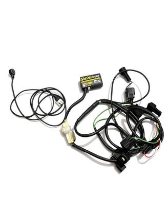 HealTech iQSE-1 QuickShifter Easy + cavo QSH-P4B