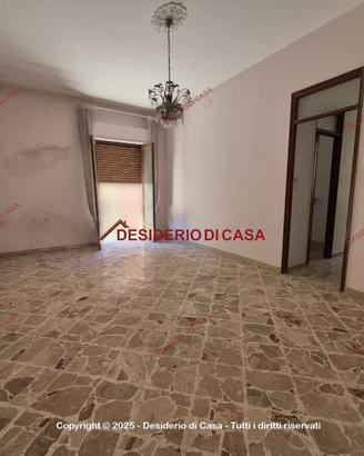 Casa, Castellammare del Golfo.