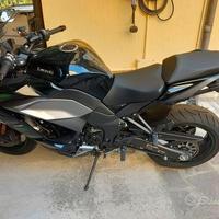 Kawasaki Ninja 1000 SX - 2020