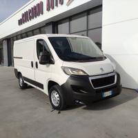 Furgone peugeot boxer 330 l1h1 2.2 bluehdi 140cv