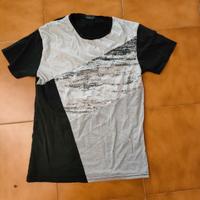 T-shirt Selenia Moda