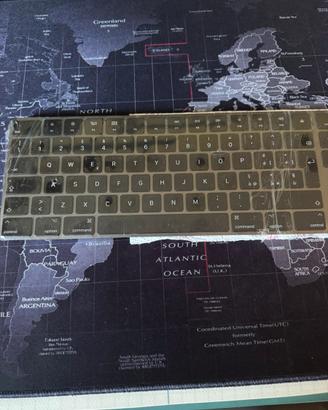 Tastiera apple estesa con pad numerico