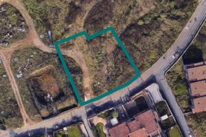 Terreno edificabile a Roma