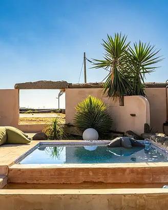Casa Pantelleria