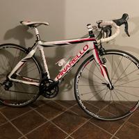 Pinarello FPDUE Tg. 44 Donna