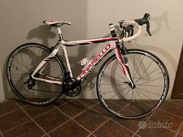 Pinarello FPDUE Tg. 44 Donna