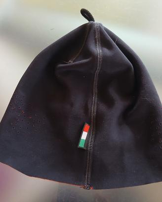 berretto da sci donna